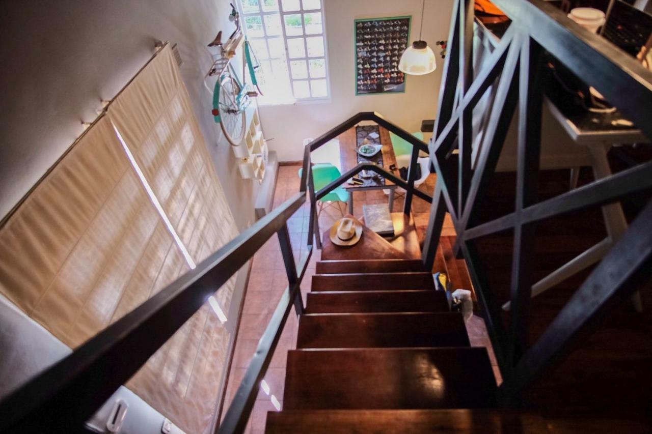 Leonidas Design Loft Mendoza Bagian luar foto