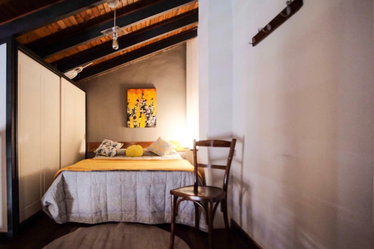 Leonidas Design Loft Mendoza Bagian luar foto