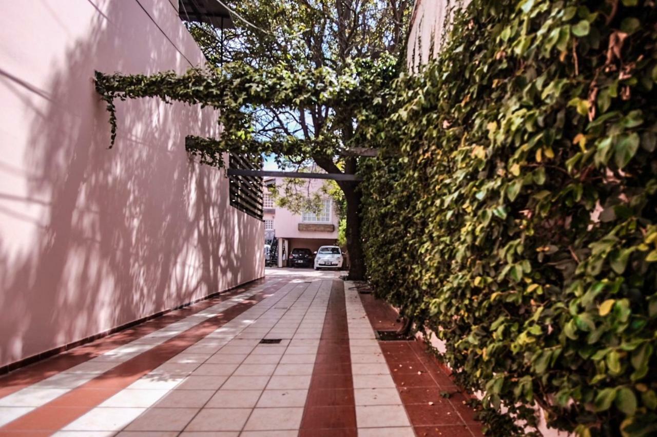 Leonidas Design Loft Mendoza Bagian luar foto