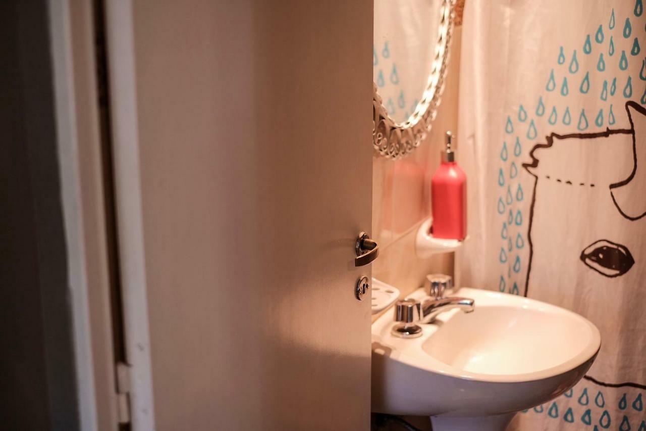 Leonidas Design Loft Mendoza Bagian luar foto