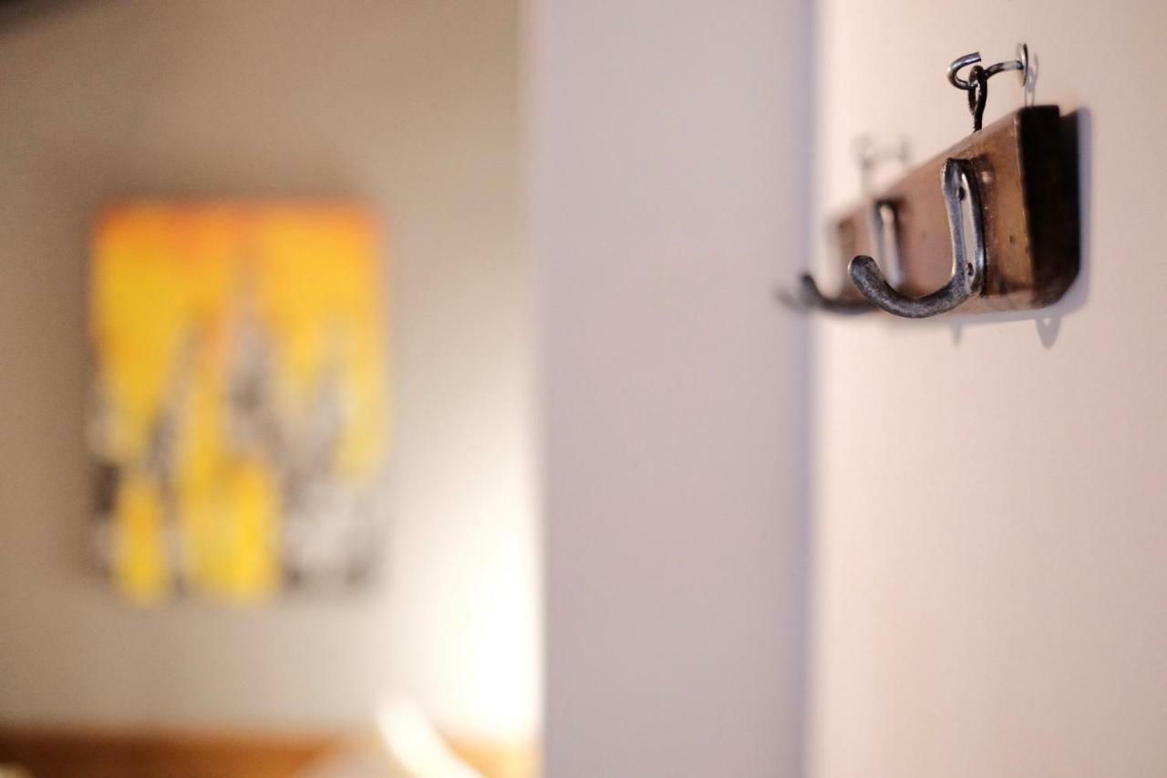 Leonidas Design Loft Mendoza Bagian luar foto
