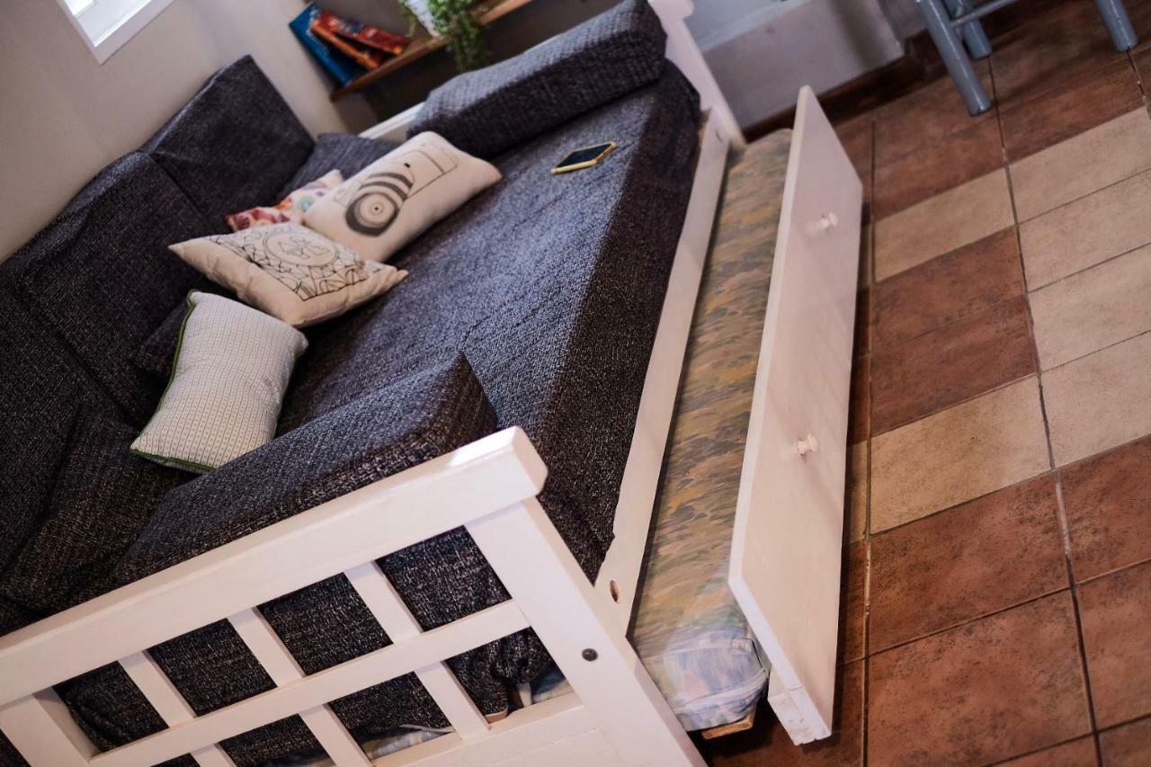 Leonidas Design Loft Mendoza Bagian luar foto